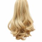 Treska , dopinka syntetyczna Tina/sh01  w kolorze 15bt 613 mix blondów ombre+ kolory  30cm