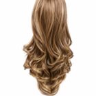 Treska , dopinka syntetyczna Tina/sh01  w kolorze 15bt 613 mix blondów ombre+ kolory  30cm