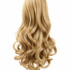 Treska , dopinka syntetyczna Tina/sh01  w kolorze 15bt 613 mix blondów ombre+ kolory  30cm