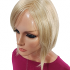 Peruka bob z gzrywką Tempo 100 deluxe champan mix / Elleln Wille