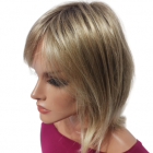 Peruka  z grzywką long bob Icone champan mix by Ellen Wille - Hair Society