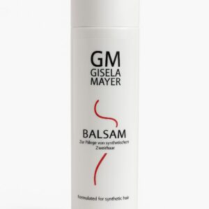 Balsam do peruk syntetycznych Gisela Mayer  - 200ml