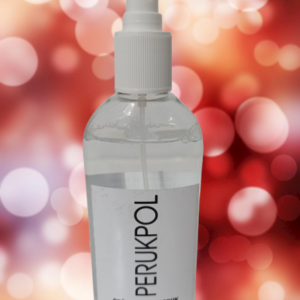 Odzywka do peruk syntetycznych Perukpol -200ml