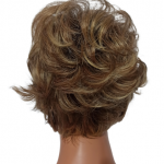 peruka krótka falowane włosy 12-26+8 by Gisela Mayer  -Sun Hair Collection -New Generation