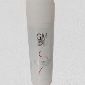 Szampon do peruk, dopinek  syntetycznych Gisela Mayer 200ml