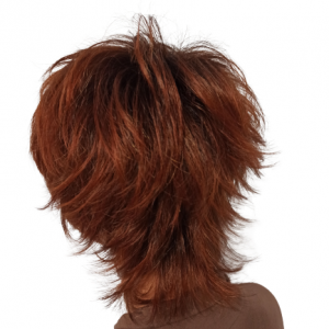 Peruka krótka z grzywką Freshh-3- by Gisela Mayer 16/23+12 i inne kolory Peruka krótka z grzywką Freshh-3- by Gisela Mayer 16/23+12 i inne kolory