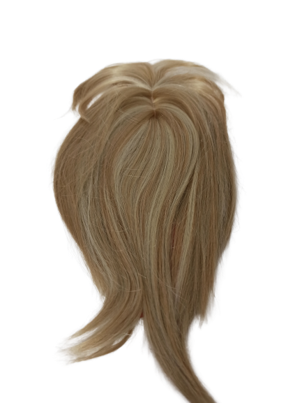 Topper , dopinka tupet syntetyczny Gama z grzywką 32cm - kolory / top silk Topper , dopinka tupet syntetyczny Gama z grzywką 32cm - kolory / top silk