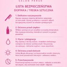 Treska, dopinka kręcona na bananie Simma w kolorze słodkiej czekolady/ultralekka/56cm + kolory Treska, dopinka kręcona na bananie Simma w kolorze słodkiej czekolady/ultralekka/56cm + kolory