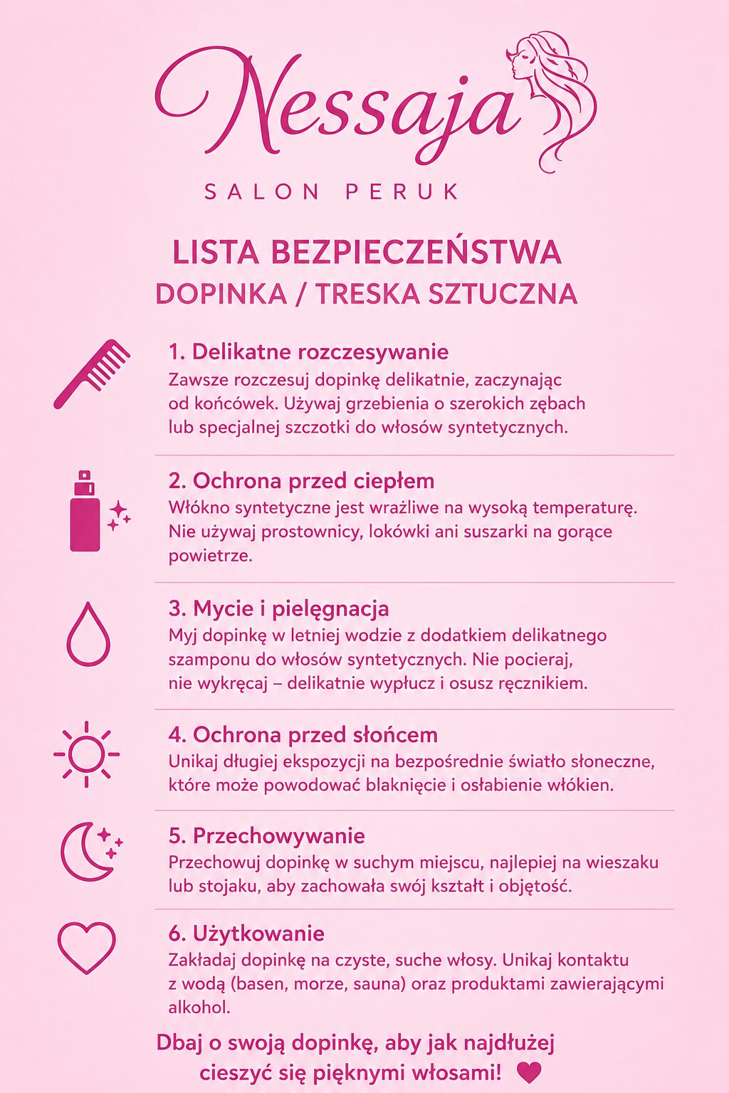 Treska, dopinka kręcona na bananie Simma w kolorze słodkiej czekolady/ultralekka/56cm + kolory Treska, dopinka kręcona na bananie Simma w kolorze słodkiej czekolady/ultralekka/56cm + kolory