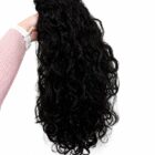 Treska, dopinka kręcona na bananie Simma w kolorze słodkiej czekolady/ultralekka/56cm + kolory Treska, dopinka kręcona na bananie Simma w kolorze słodkiej czekolady/ultralekka/56cm + kolory