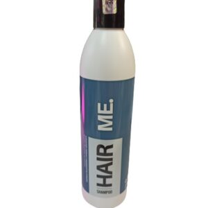 szampon do peruk naturalnych , topperów, dopinek, tupetów Hair Me 275 ml