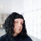 Peruka na opasce fale bob bez grzywki rozmiar S /  Bolonia Future