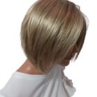 Krótki bob bez grzywki Olivia 14/88  Rokoko  - kolory