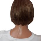 Krótki bob bez grzywki Olivia 14/88  Rokoko  - kolory