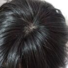 Peruka bez grzywki  Espressa lace  w kolorze czarnym 45cm + inne kolory