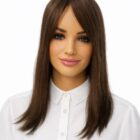 Topper naturalny Lov Sydney by Nessaja w kolorze brązu 45cm Topper naturalny Lov Sydney by Nessaja w kolorze brązu 45cm