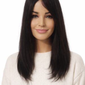 Topper naturalny   Lov Sydney , dopinka maskująca  kolor czarny 45cm