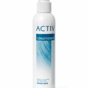Activ , odżywka, conditioner w sprayu do włosów naturalnych 200ml by gfh Activ , odżywka, conditioner w sprayu do włosów naturalnych 200ml by gfh