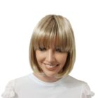 Peruka bob z grzywką Classic joy LR 14/88+8 Gisela Mayer