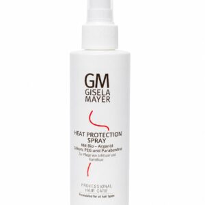 Spray termoochronny do peruk, tresek , dopinek topperów Gisela Mayer  200ml Heat Protection Spray