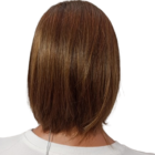 peruka bob bez grzywki dziecięca Eli-lightbrown / Ellen Wille -30cm