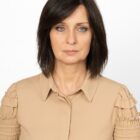 Peruka falowana bob bez grzywki Esprit w kolorze espresso mix