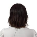 Peruka falowana bob bez grzywki Esprit w kolorze espresso mix