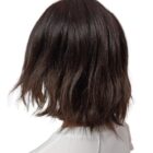 Peruka falowana bob bez grzywki Esprit w kolorze espresso mix