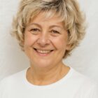 Krótka peruka z grzywką  Doro  14/88+8  Gisela Mayer