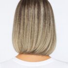 Peruka bob bez grzywki Magi Stage , pearl blond balayage 26cm Gisela Mayer