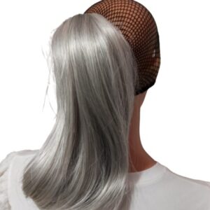 Treska, dopinka, kucyk na spince 9036+2 / 456-38cm