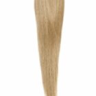 Kucyk doczepiany na gumce i grzebyku-Toscania  w kolorze blond mix(16h613)+ kolory -40cm
