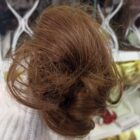doczepiany kok na gumce naturalny Lux B Me XXl szatynka 6/8/10-19cm doczepiany kok na gumce naturalny Lux B Me XXl szatynka 6/8/10-19cm