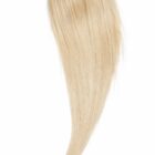 Kucyk doczepiany na gumce i grzebyku-Toscania  w kolorze blond mix(16h613)+ kolory -40cm