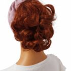 Dopinka, kok syntetyczny  945-130