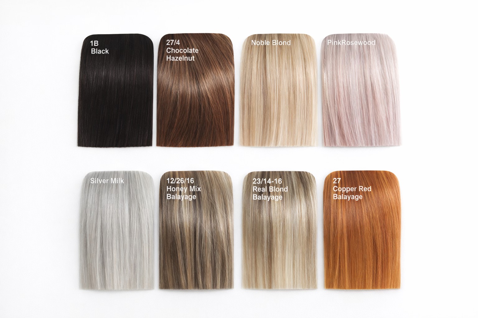 Peruka Magic Rave long bob by Gisela Mayer pearl blond baley. + kolory 40cm