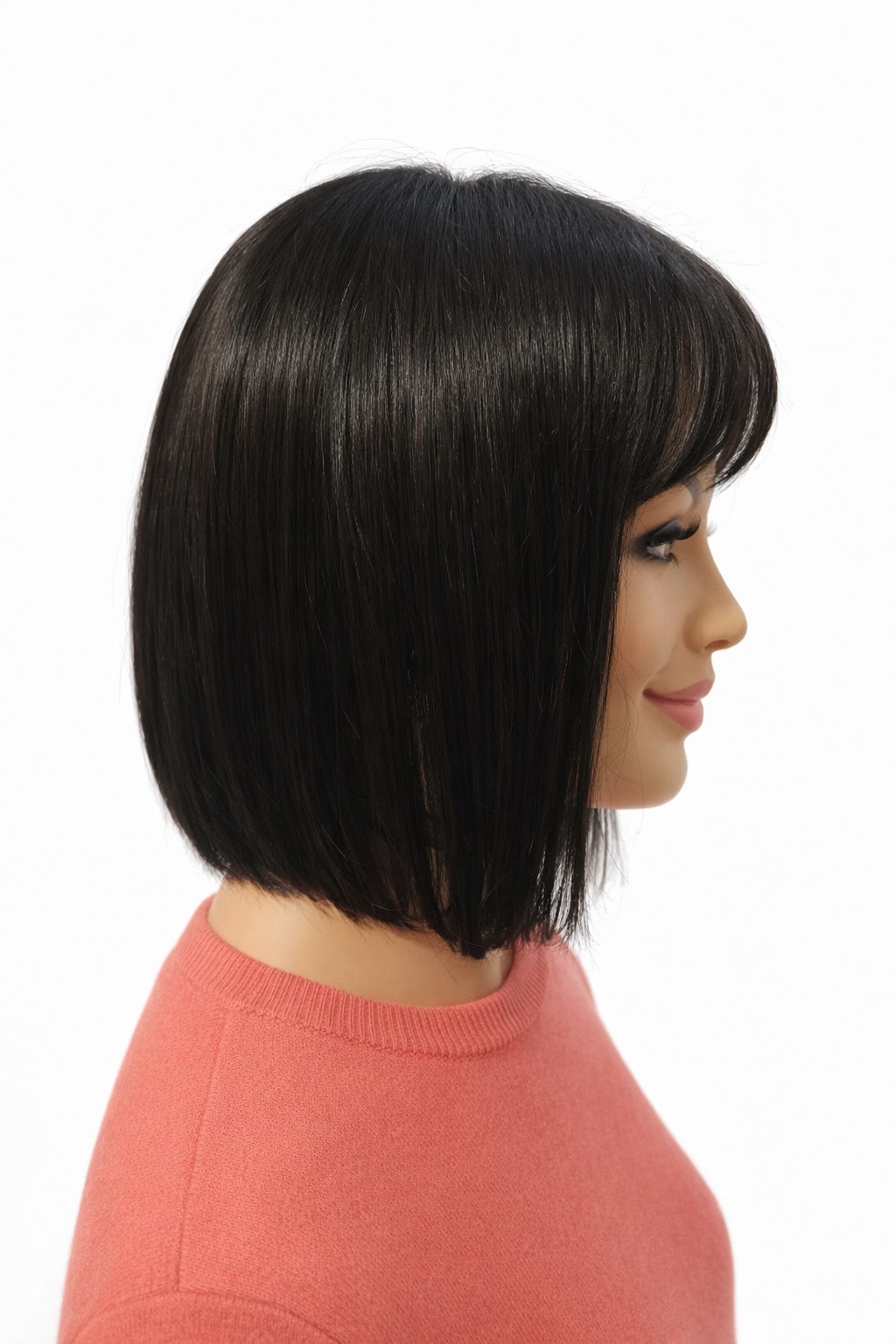 Peruka bob Magic Page lace  by Gisela Mayer espresso  1b/2+ kolory