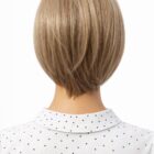 Peruka bob z grzywką Flatwihte small 10/14/80+kolory