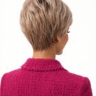 Krótka peruka z grzywką Yoko lace Ellen Wille champagne rooted + kolory-termohair