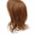 Topper syntetyczny Chicago mono part lace 38cm pastelowy blond + kolory