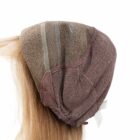 Peruka naturalna długa bez grzywki Obsession deluxe by Ellen Wille -60cm pearlblonde root