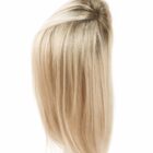 Peruka naturalna długa bez grzywki Obsession deluxe by Ellen Wille -60cm pearlblonde root