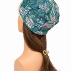 doczepiane naturalne słowiańskie włosy na opasce 25 cm kolor 6/8/10 / włosy pod turban doczepiane naturalne słowiańskie włosy na opasce 25 cm kolor 6/8/10 / włosy pod turban