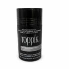 Toppik Hair Building Gray / 12 g made in USA - włókna zagęszczające Toppik Hair Building Gray / 12 g made in USA - włókna zagęszczające