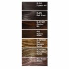 Peruka falowana long bob Hi Sun Emma w kolorze Rose rooted + inne kolory  by Gisela Mayer / 100% High Heat Fiber ok.30cm