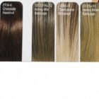Peruka long bob bez grzywki Magic Drive chocolate hazelnut + kolory 38cm /Gisela Mayer Peruka long bob bez grzywki Magic Drive chocolate hazelnut + kolory 38cm /Gisela Mayer