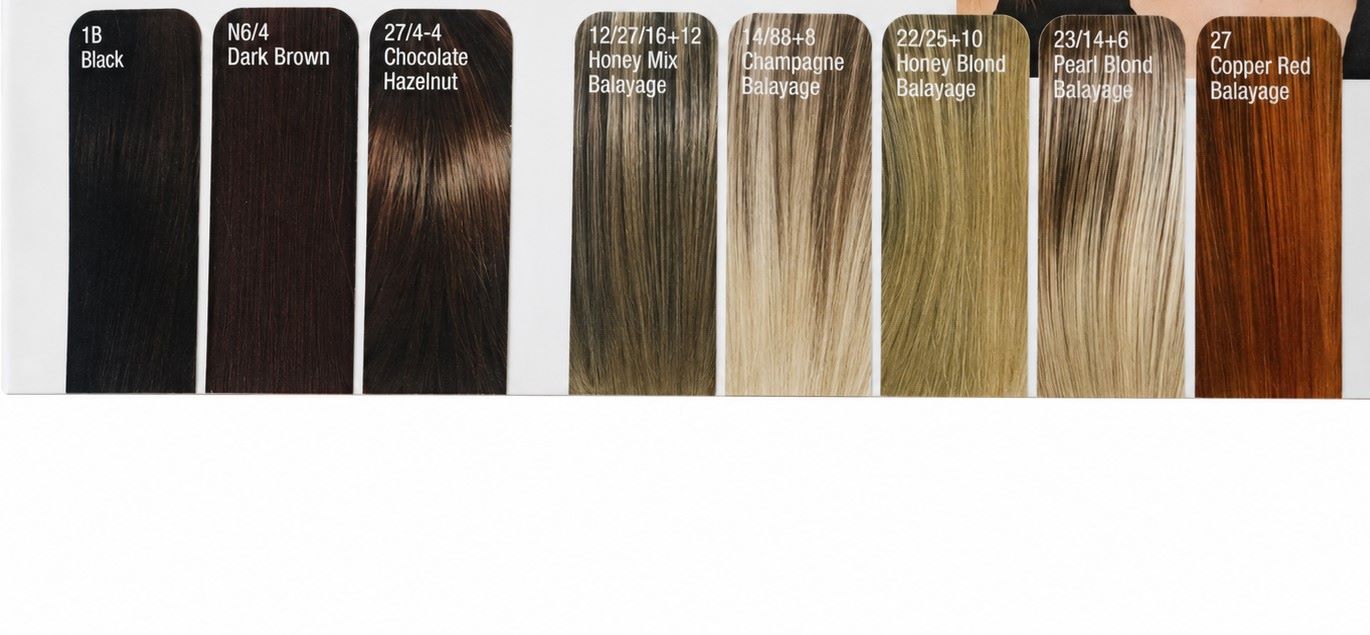 Peruka long bob bez grzywki Magic Drive chocolate hazelnut + kolory 38cm /Gisela Mayer Peruka long bob bez grzywki Magic Drive chocolate hazelnut + kolory 38cm /Gisela Mayer