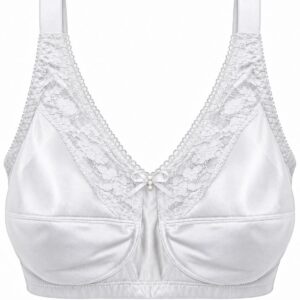 Amoena Biustonosz Nancy wihte 80b