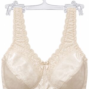 Amoena Biustonosz Natalie / champagner  80B
