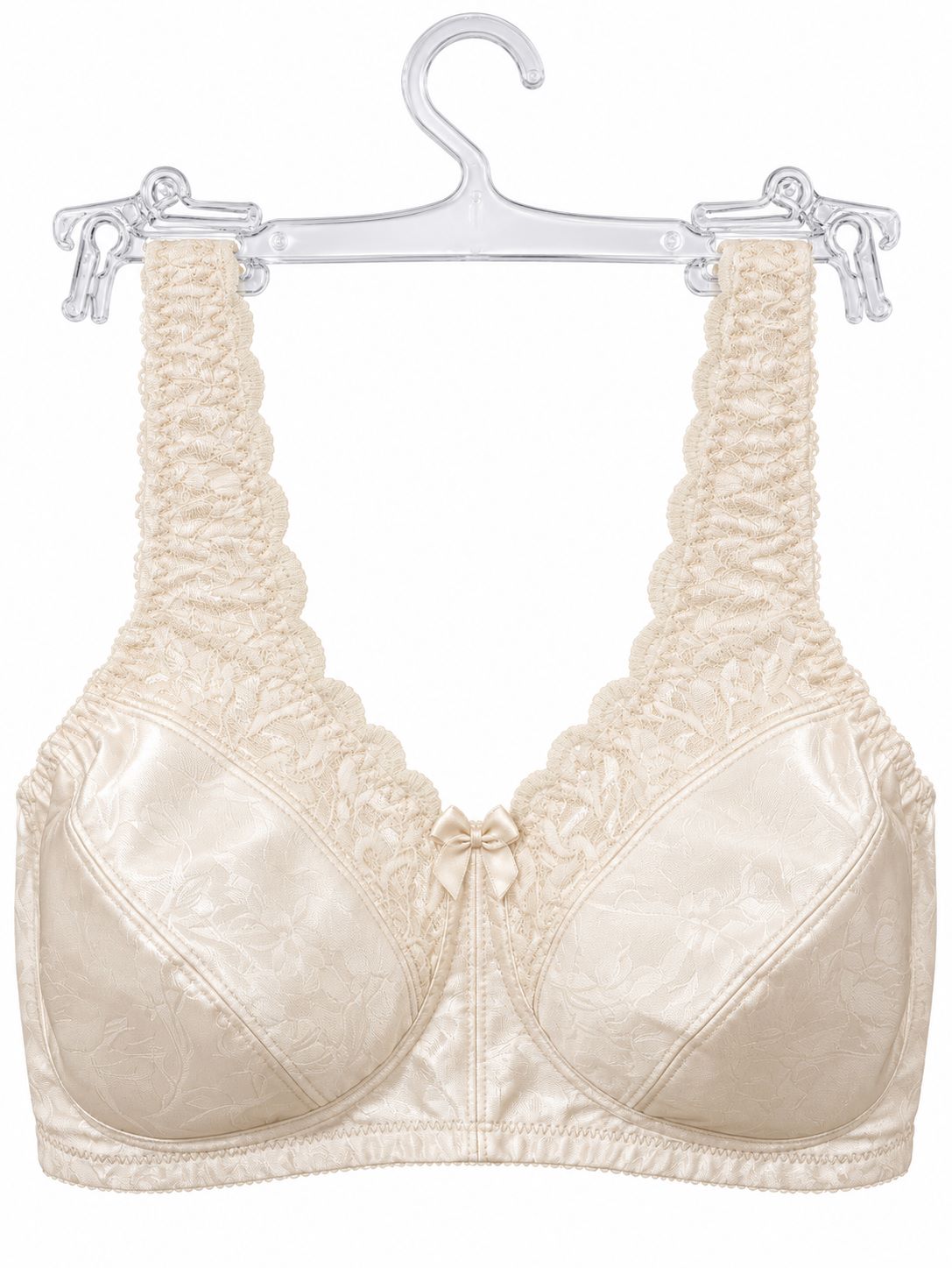 Amoena Biustonosz Natalie / champagner 80B Amoena Biustonosz Natalie / champagner 80B
